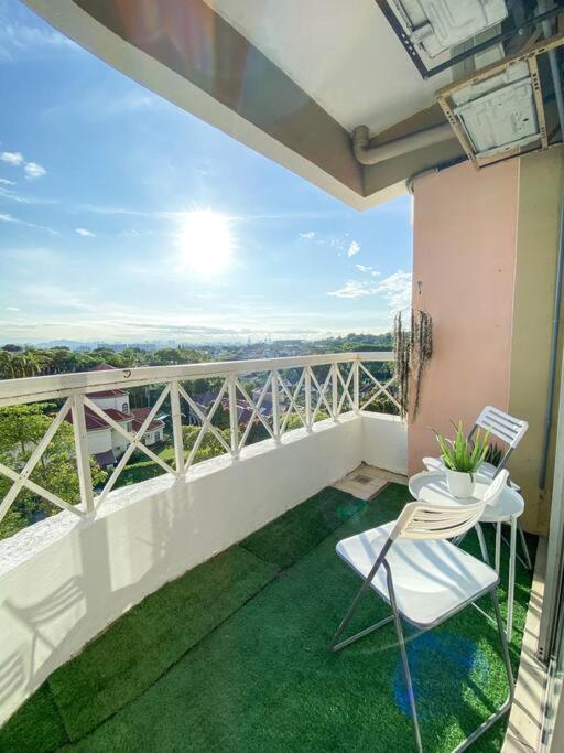 The Nest - Cozy 3-Bedroom Condo, Shah Alam Esterno foto